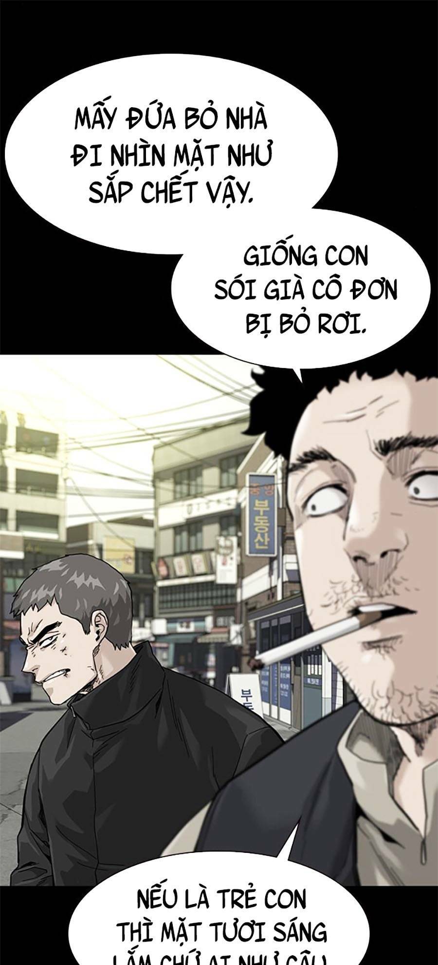 Để Có Thể Sống Sót - Chapter 60 - Page 60