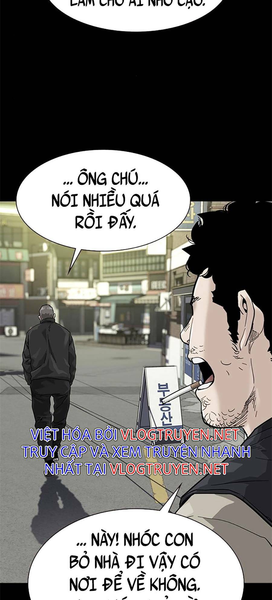 Để Có Thể Sống Sót - Chapter 60 - Page 61