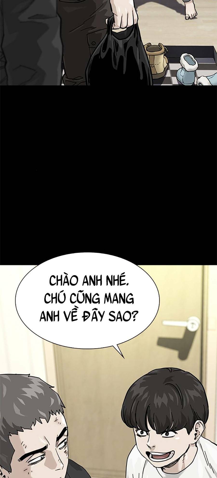 Để Có Thể Sống Sót - Chapter 60 - Page 64