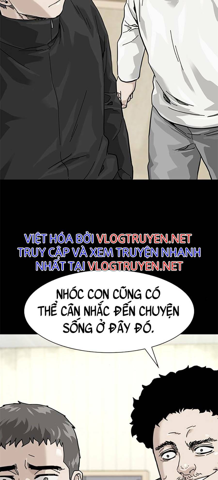 Để Có Thể Sống Sót - Chapter 60 - Page 65