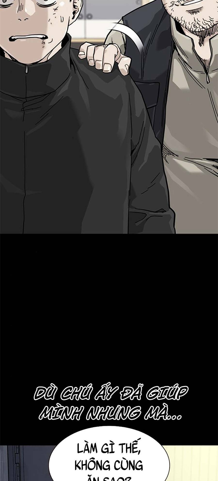 Để Có Thể Sống Sót - Chapter 60 - Page 66