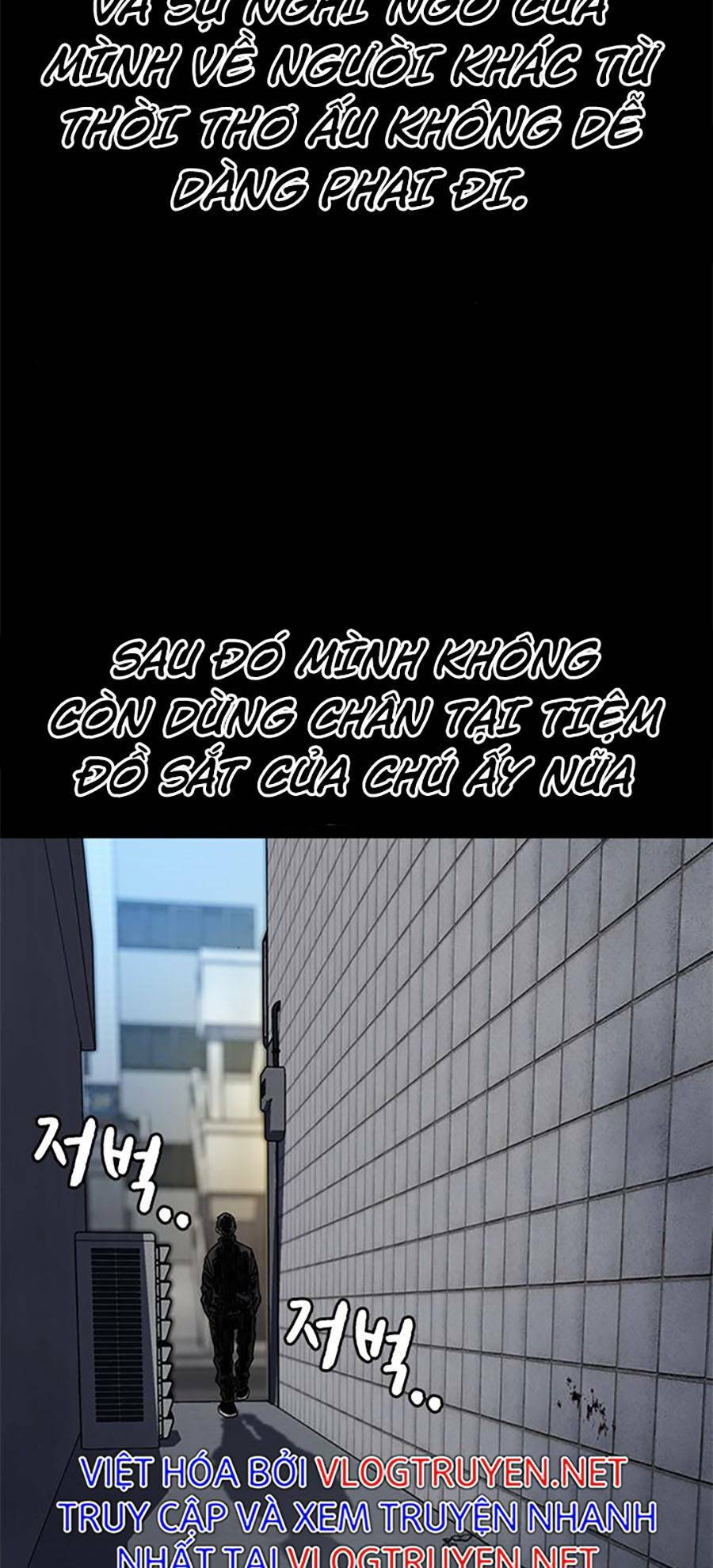 Để Có Thể Sống Sót - Chapter 60 - Page 68