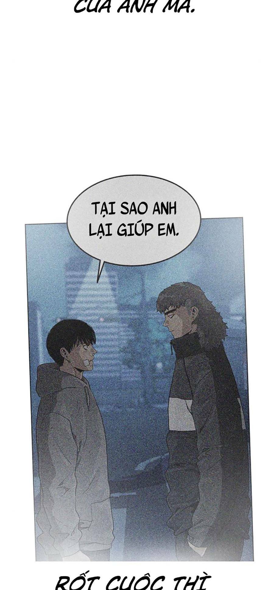 Để Có Thể Sống Sót - Chapter 60 - Page 6