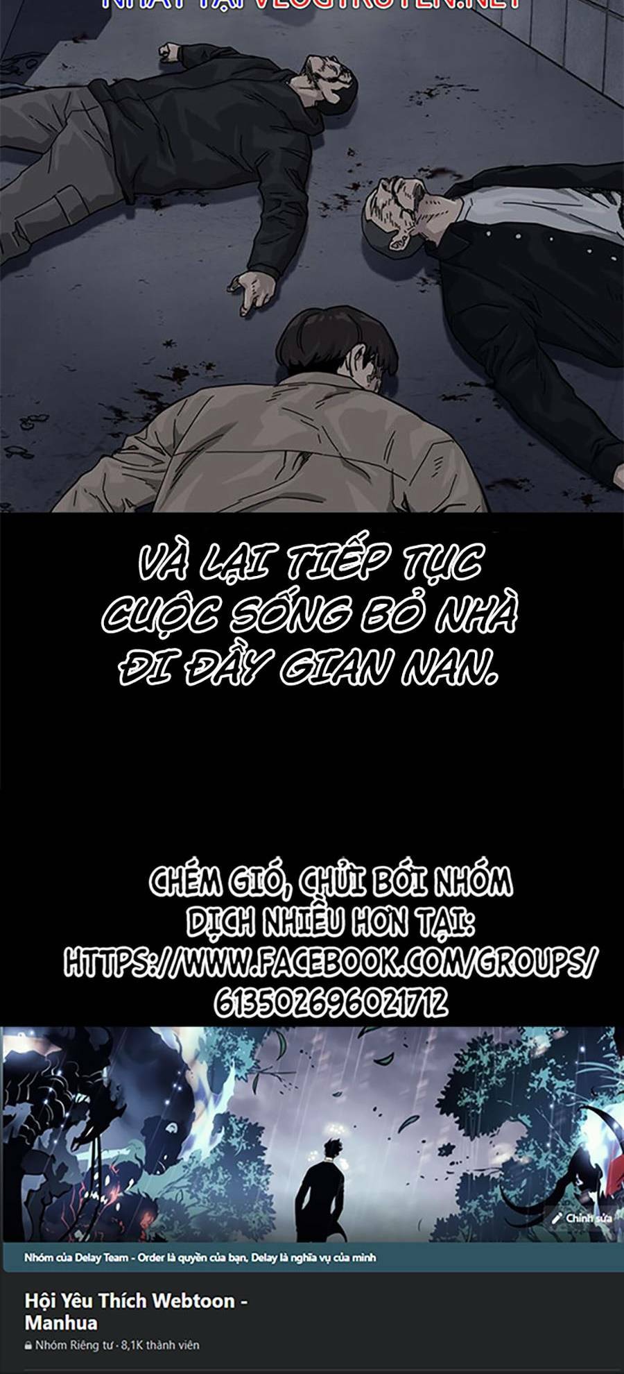 Để Có Thể Sống Sót - Chapter 60 - Page 69