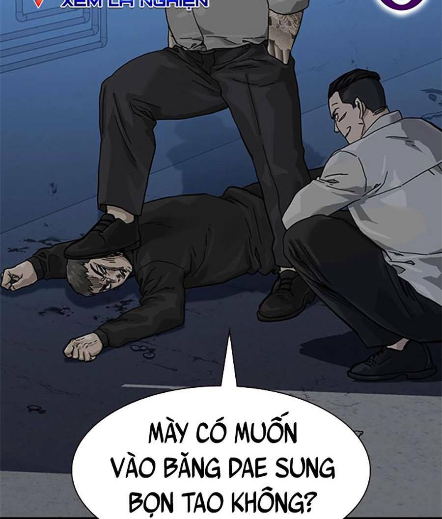 Để Có Thể Sống Sót - Chapter 60 - Page 72