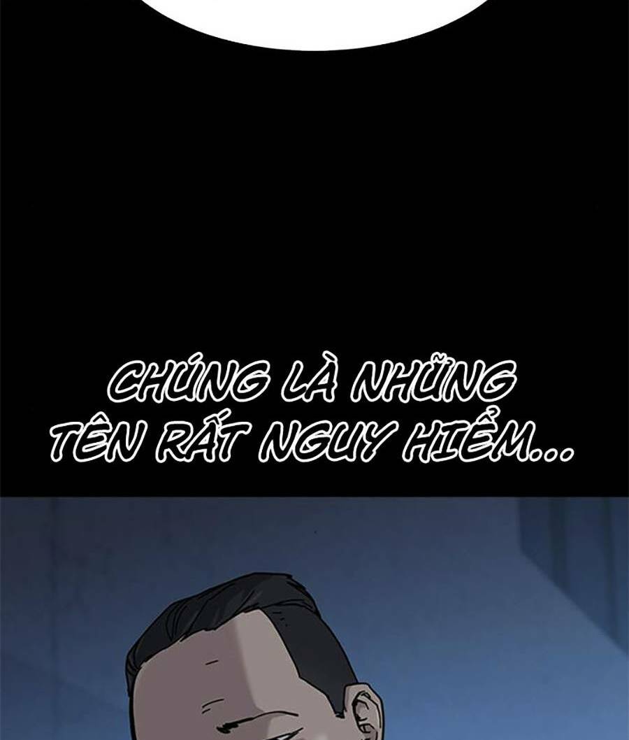 Để Có Thể Sống Sót - Chapter 60 - Page 73