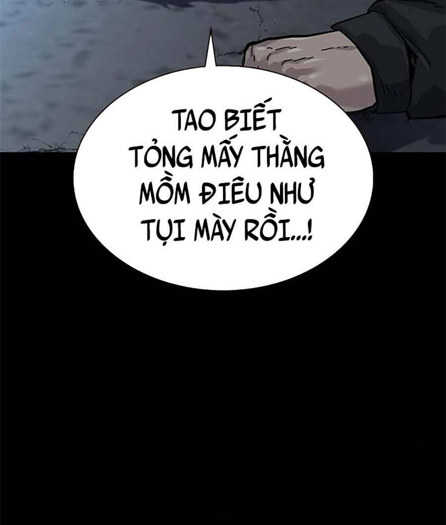 Để Có Thể Sống Sót - Chapter 60 - Page 77