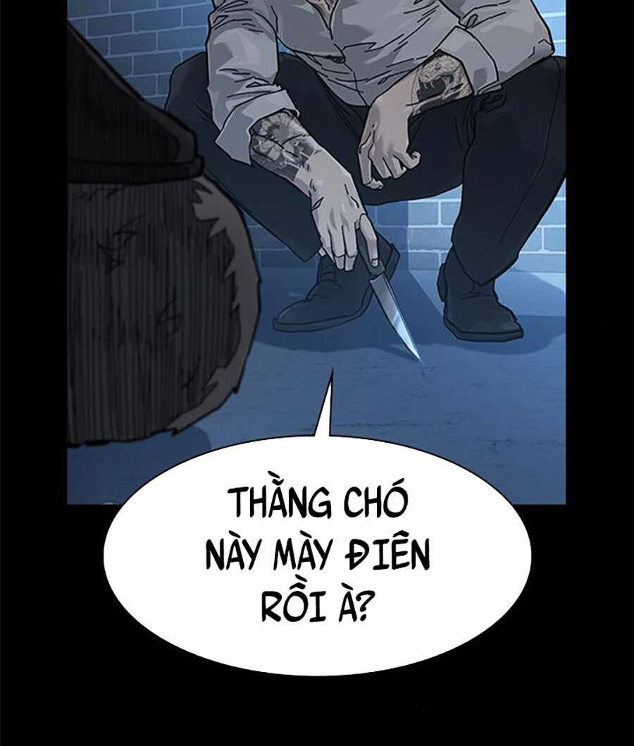 Để Có Thể Sống Sót - Chapter 60 - Page 79