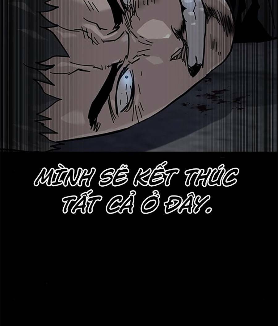 Để Có Thể Sống Sót - Chapter 60 - Page 82