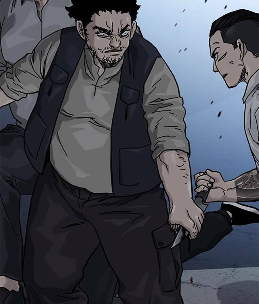 Để Có Thể Sống Sót - Chapter 60 - Page 84