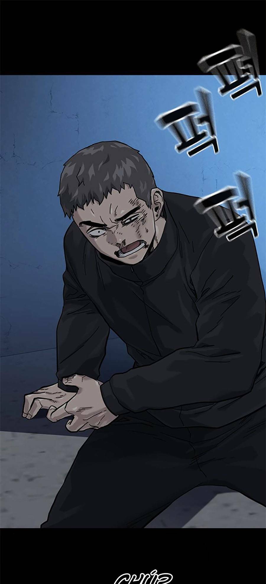 Để Có Thể Sống Sót - Chapter 60 - Page 90