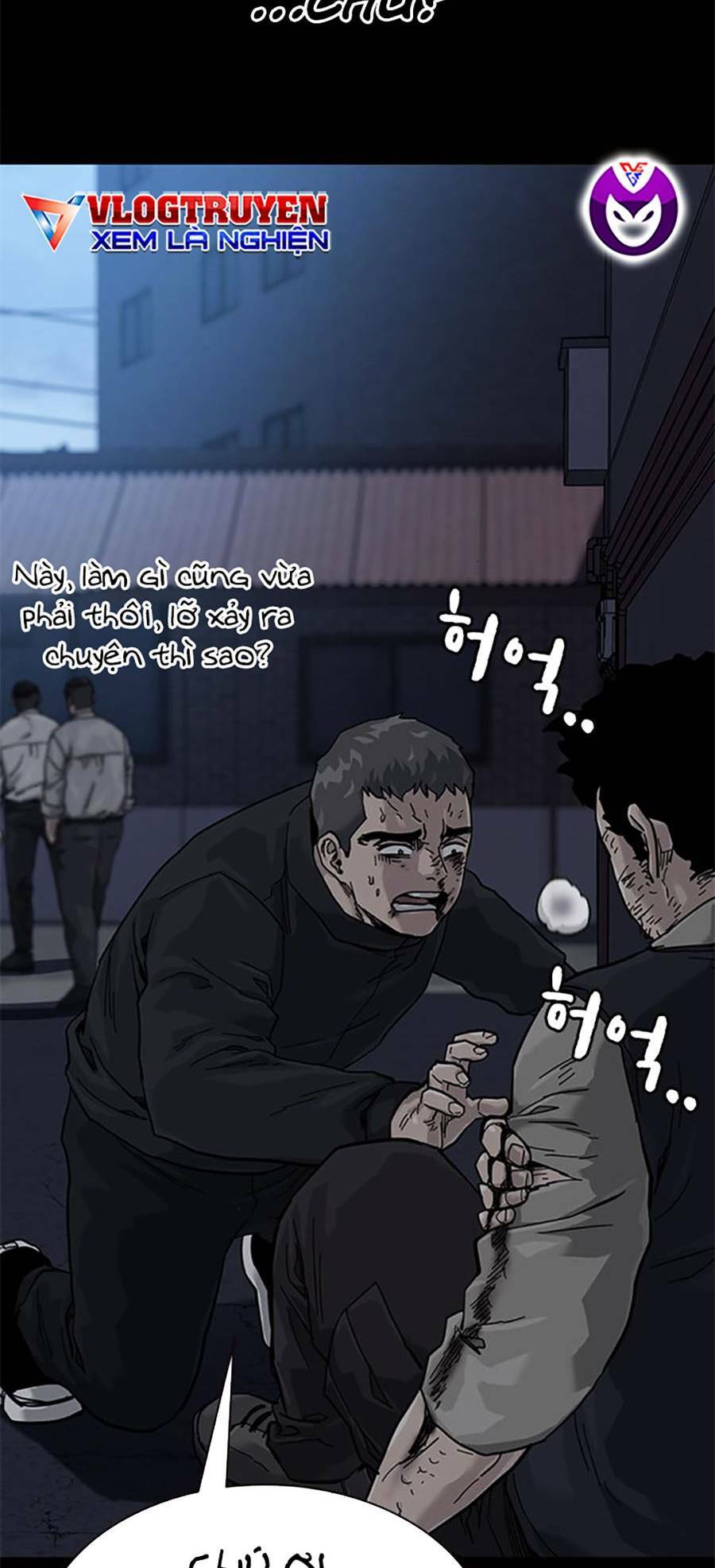 Để Có Thể Sống Sót - Chapter 60 - Page 91