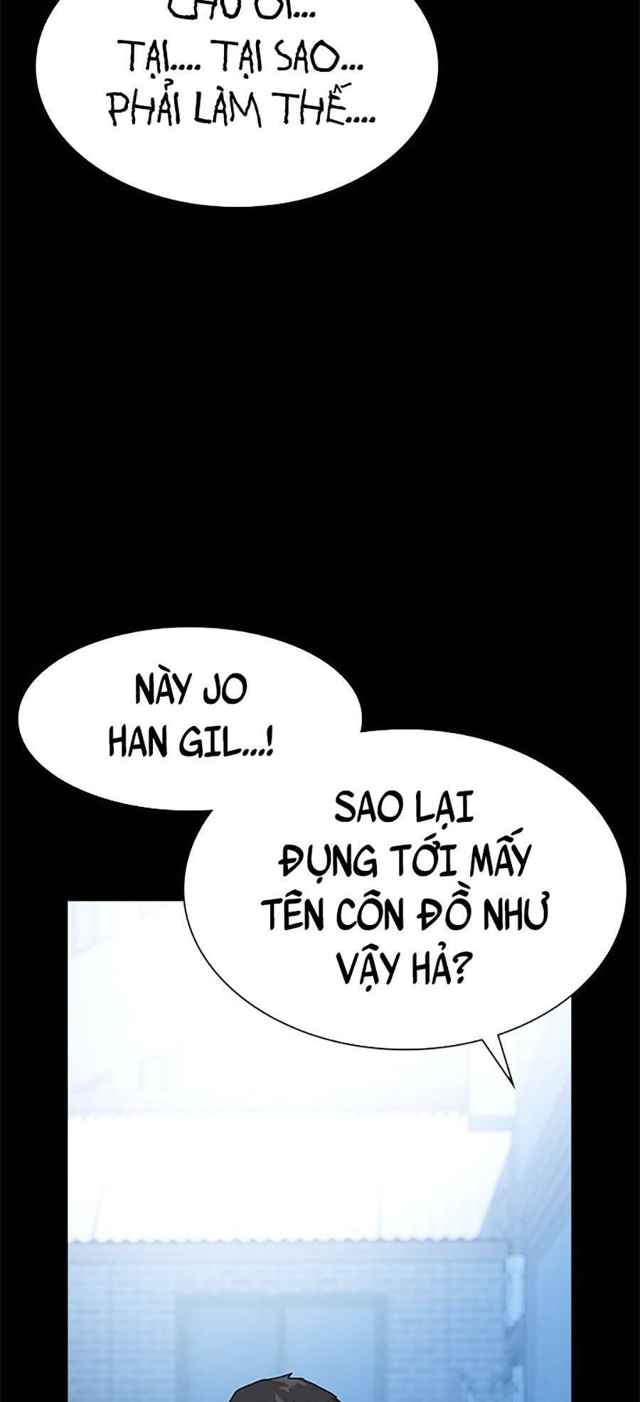 Để Có Thể Sống Sót - Chapter 60 - Page 92