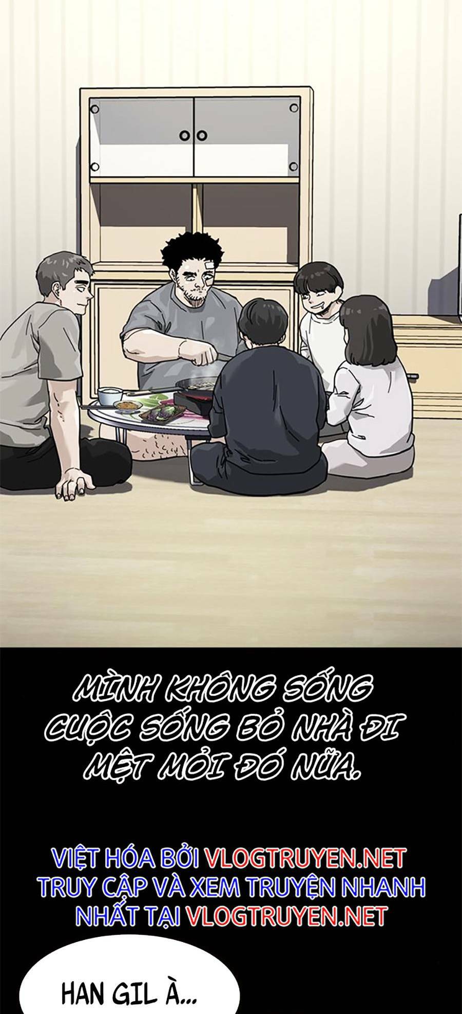 Để Có Thể Sống Sót - Chapter 60 - Page 97