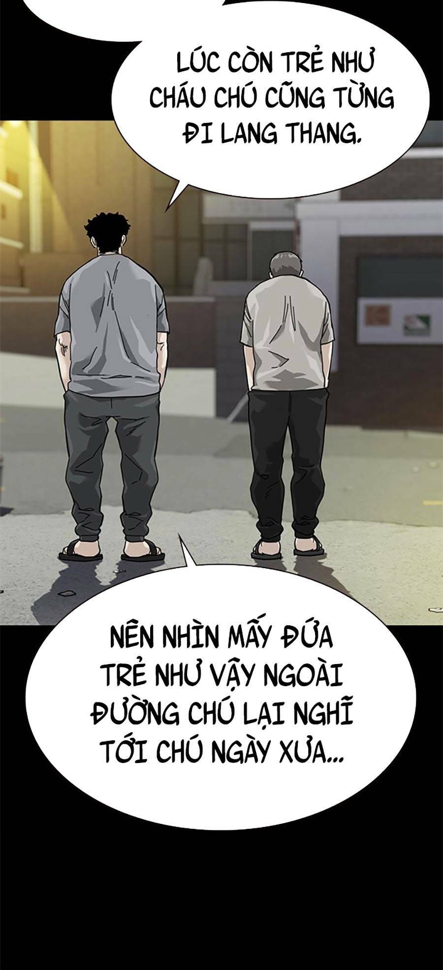 Để Có Thể Sống Sót - Chapter 60 - Page 98