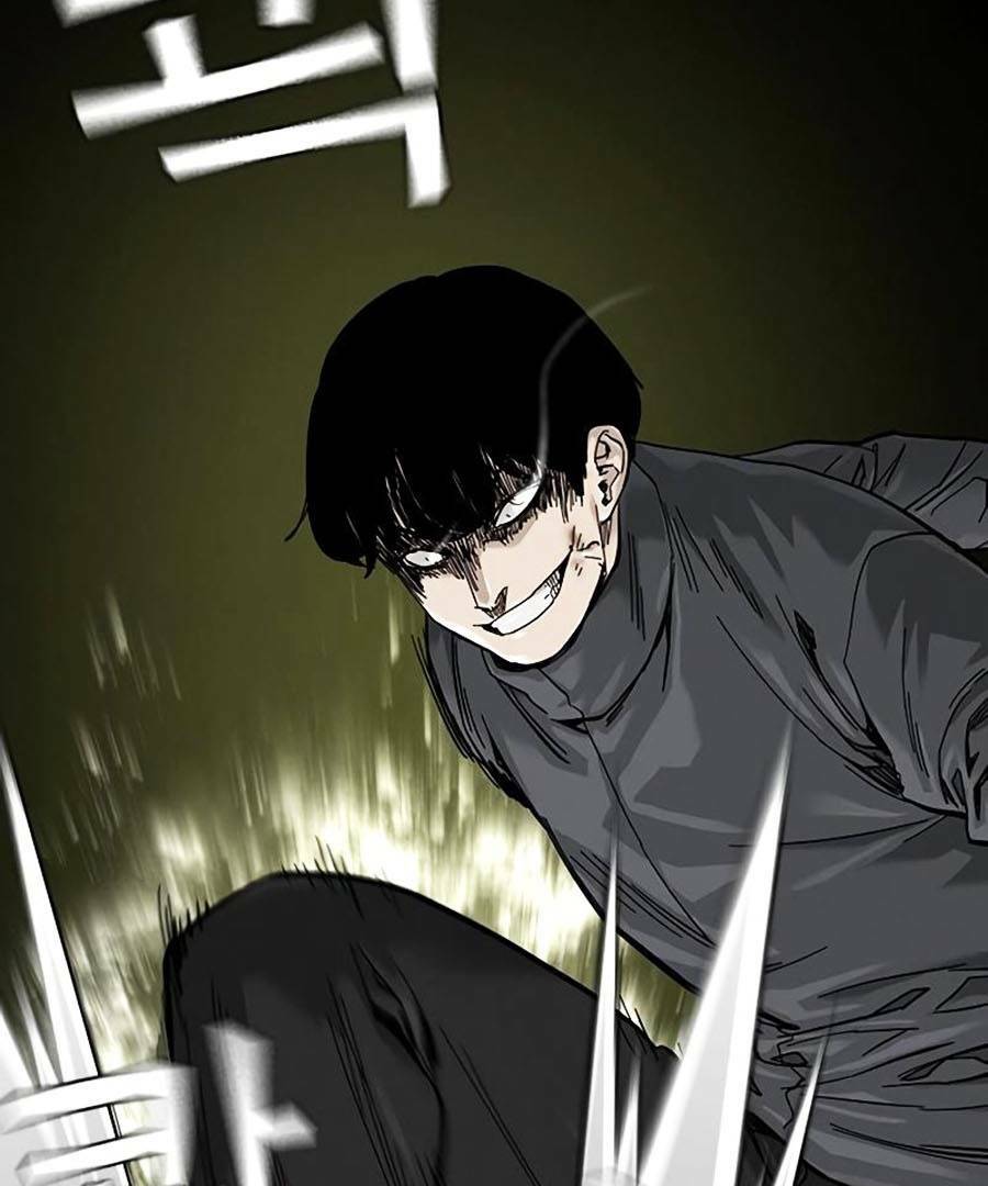 Để Có Thể Sống Sót - Chapter 61 - Page 106