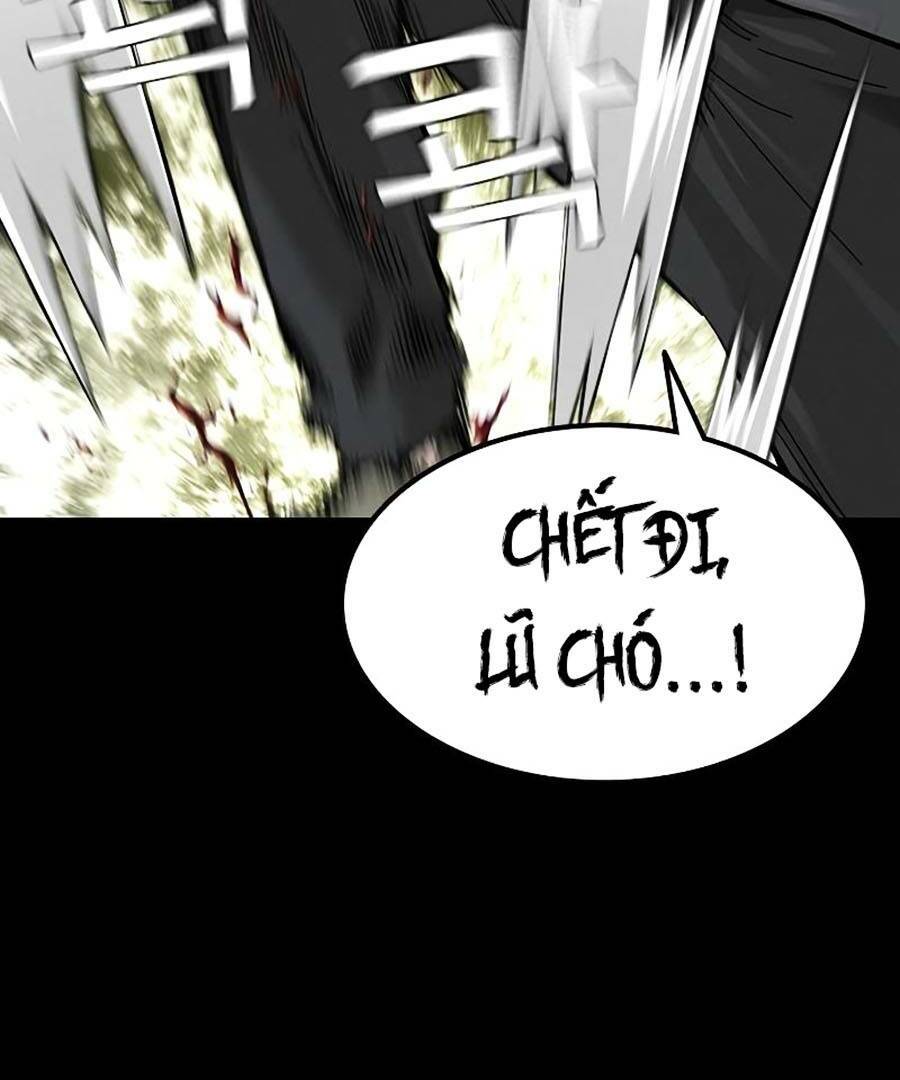 Để Có Thể Sống Sót - Chapter 61 - Page 107