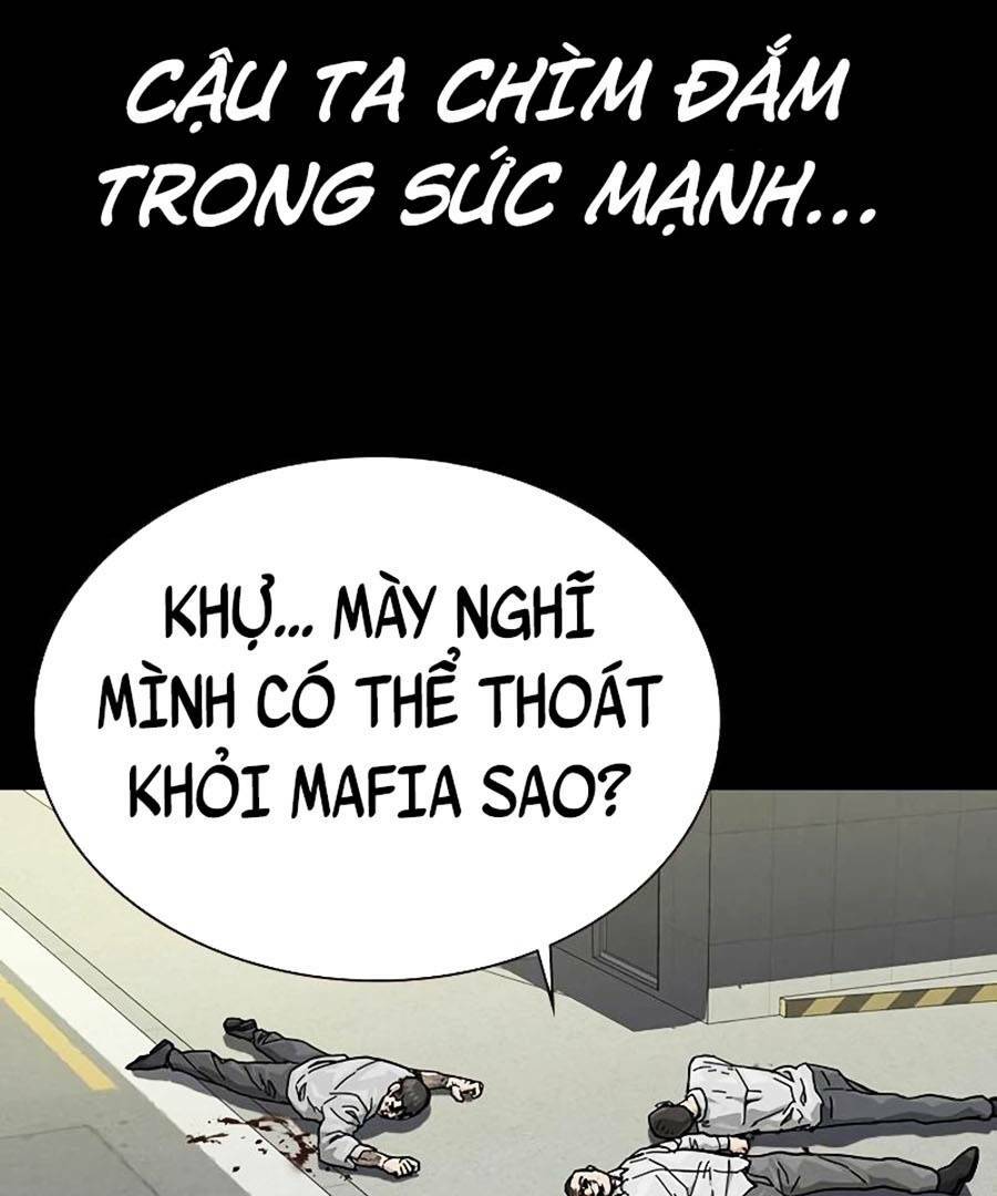 Để Có Thể Sống Sót - Chapter 61 - Page 108