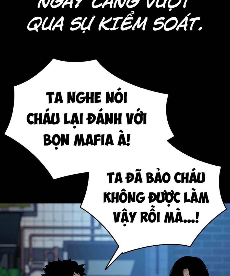 Để Có Thể Sống Sót - Chapter 61 - Page 114