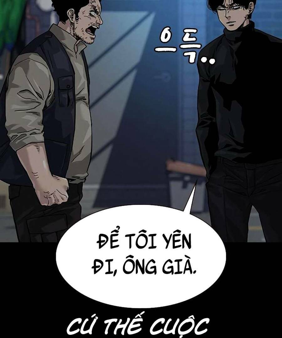 Để Có Thể Sống Sót - Chapter 61 - Page 115