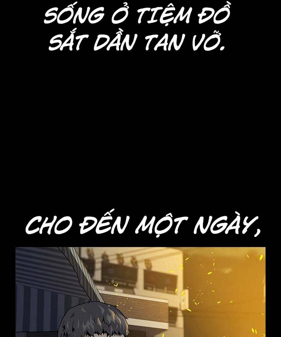 Để Có Thể Sống Sót - Chapter 61 - Page 116