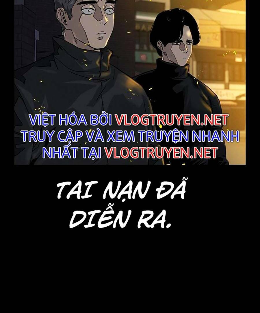 Để Có Thể Sống Sót - Chapter 61 - Page 117