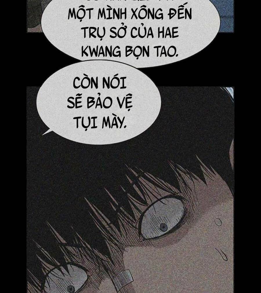 Để Có Thể Sống Sót - Chapter 61 - Page 11