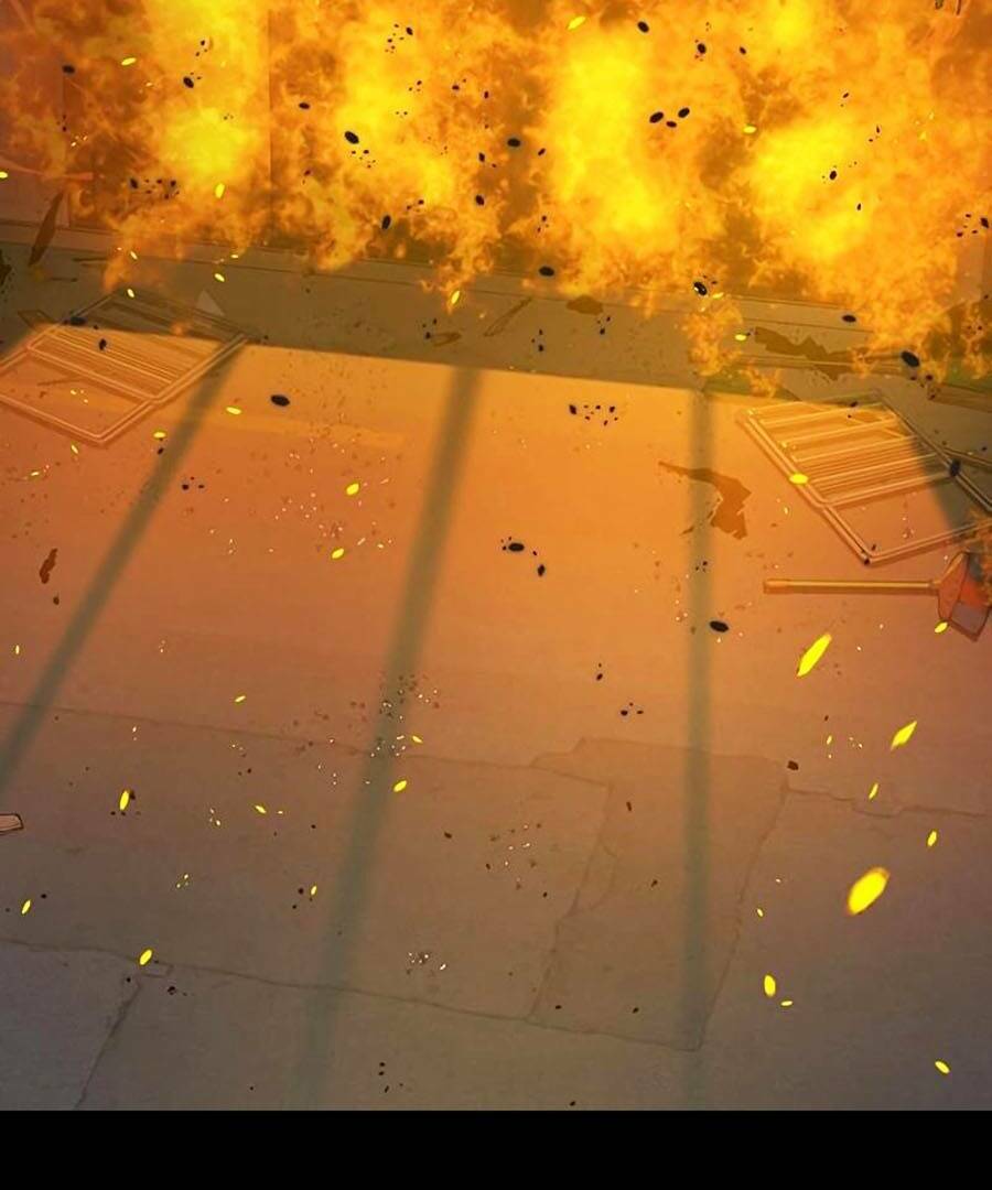 Để Có Thể Sống Sót - Chapter 61 - Page 119