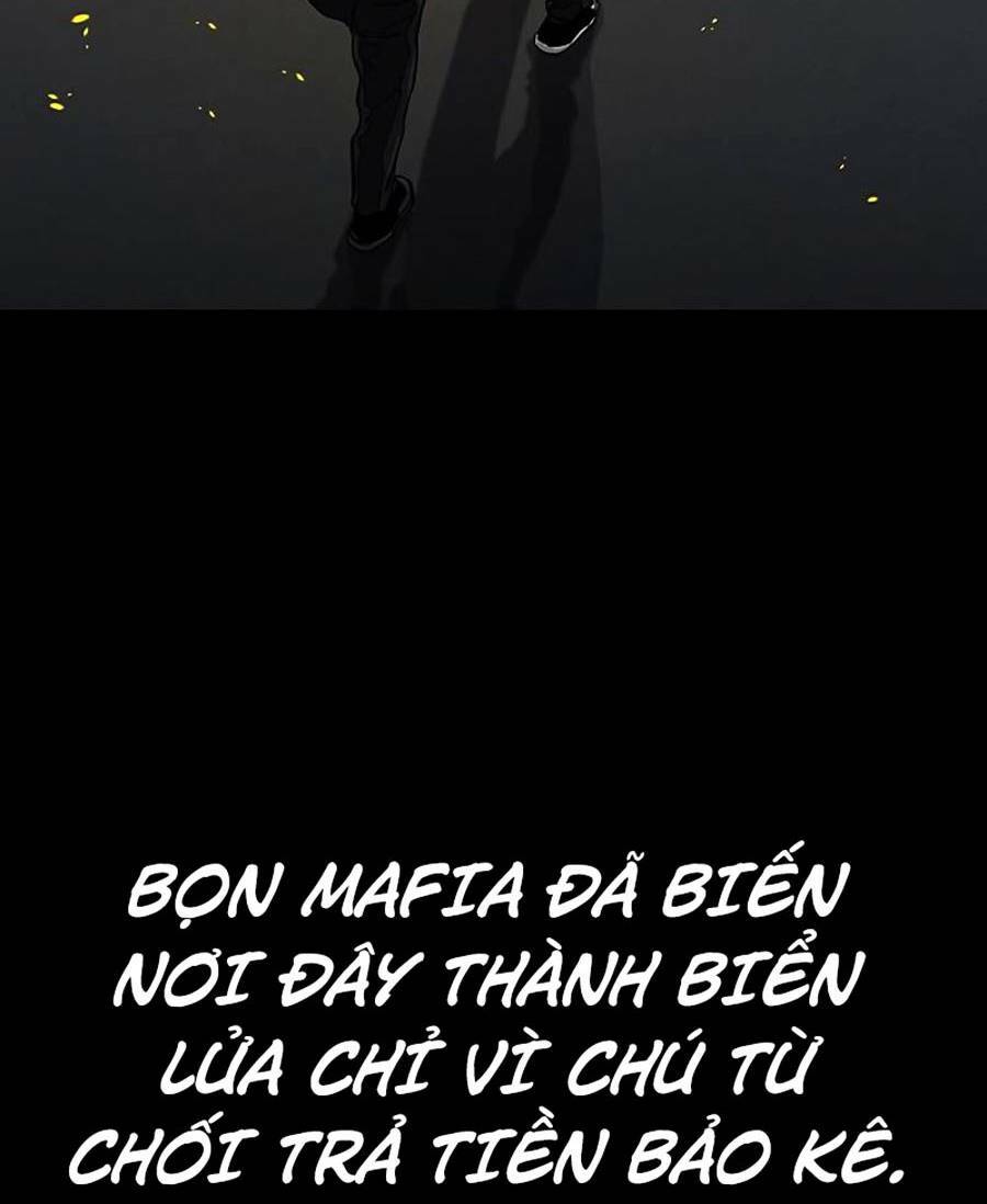 Để Có Thể Sống Sót - Chapter 61 - Page 122