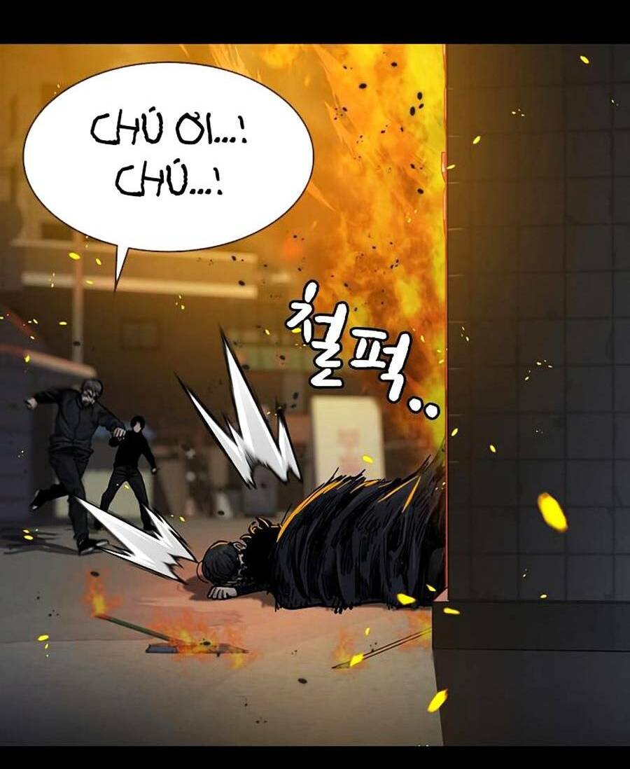 Để Có Thể Sống Sót - Chapter 61 - Page 123