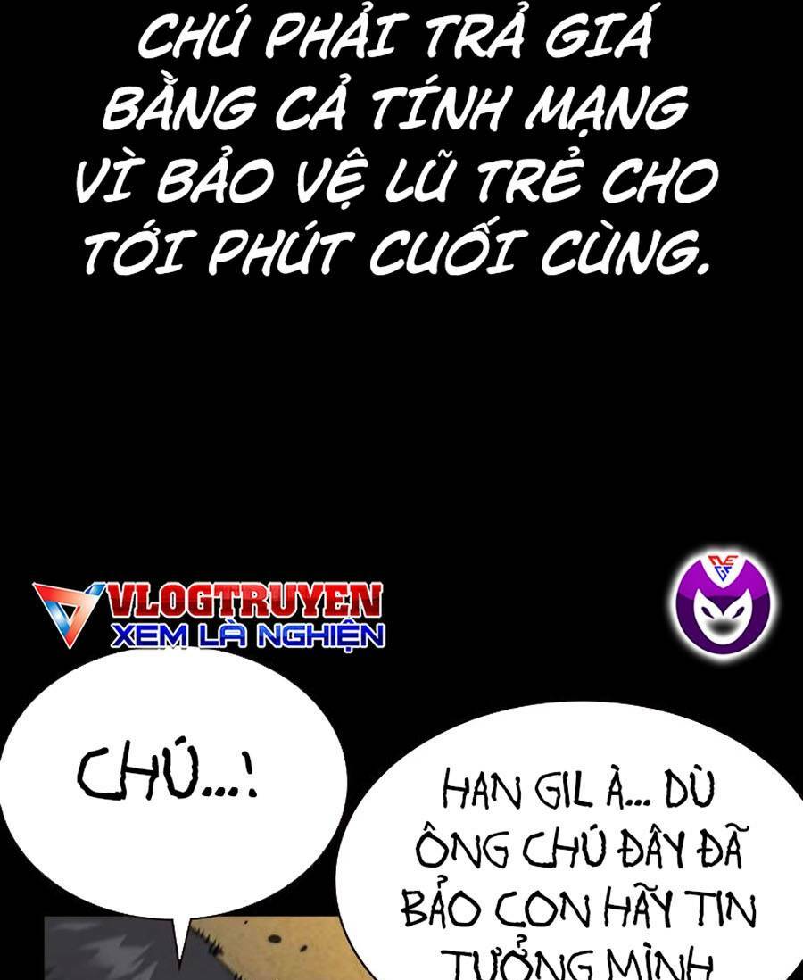 Để Có Thể Sống Sót - Chapter 61 - Page 124