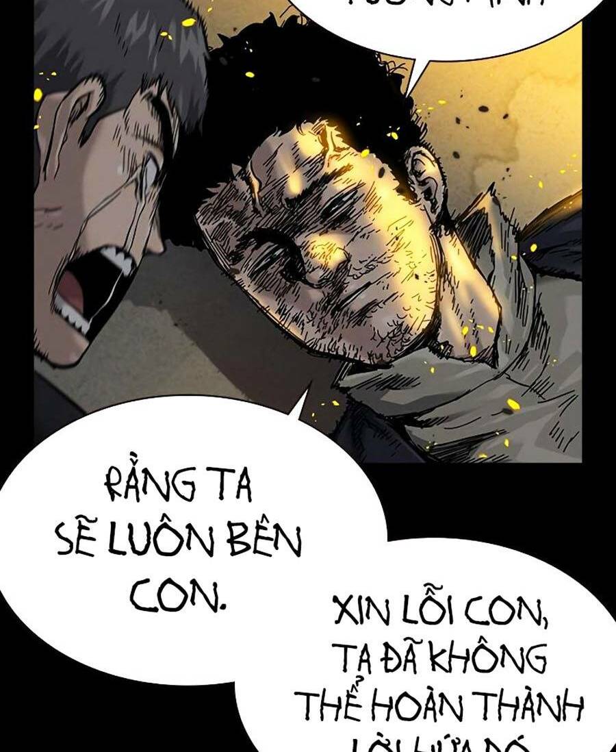 Để Có Thể Sống Sót - Chapter 61 - Page 125