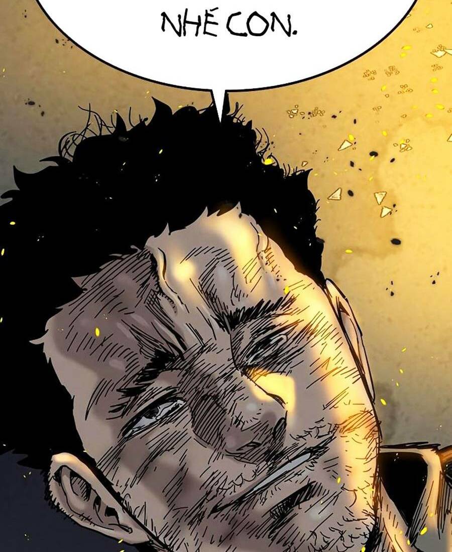 Để Có Thể Sống Sót - Chapter 61 - Page 127