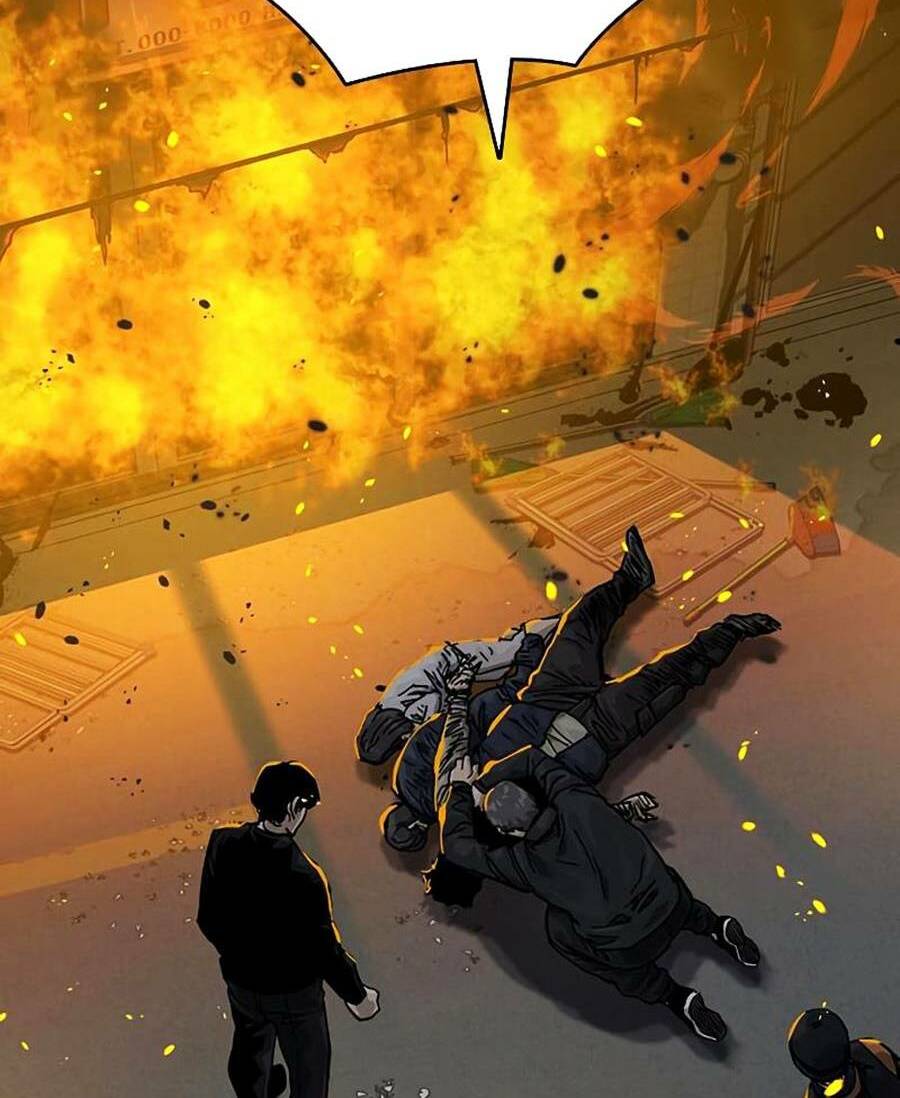 Để Có Thể Sống Sót - Chapter 61 - Page 131