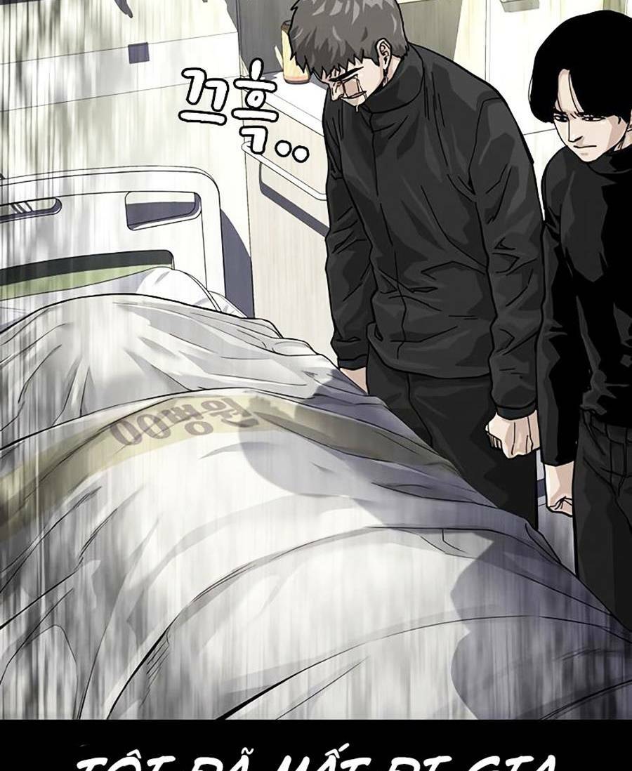 Để Có Thể Sống Sót - Chapter 61 - Page 134