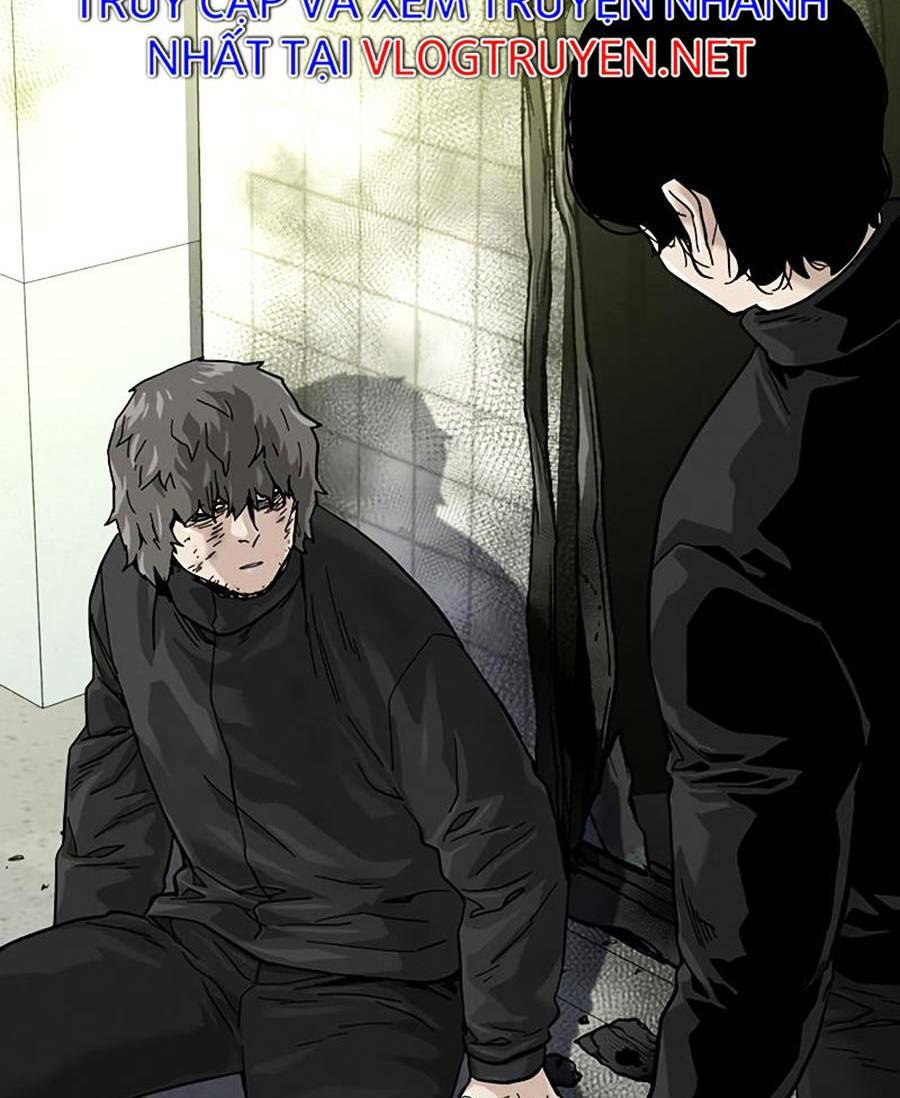 Để Có Thể Sống Sót - Chapter 61 - Page 138