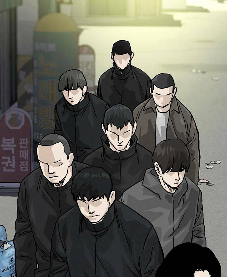 Để Có Thể Sống Sót - Chapter 61 - Page 143