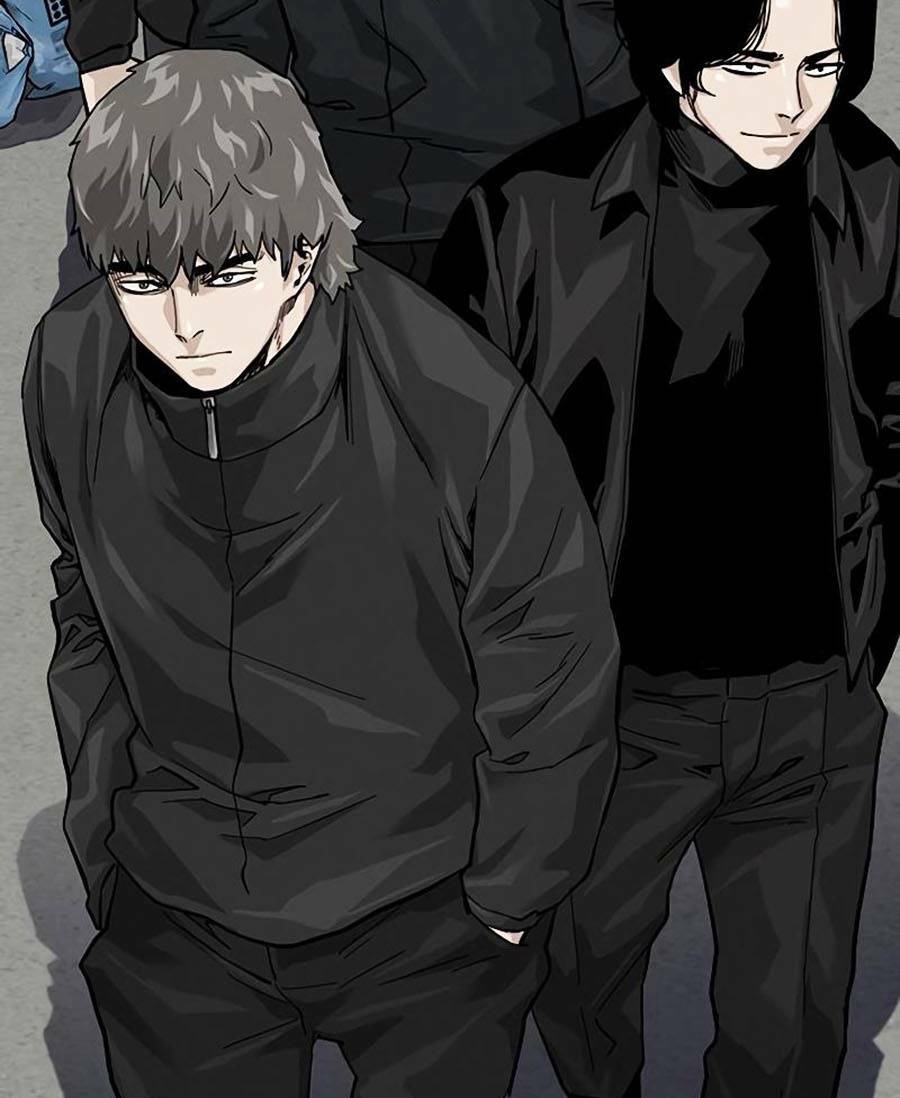 Để Có Thể Sống Sót - Chapter 61 - Page 144