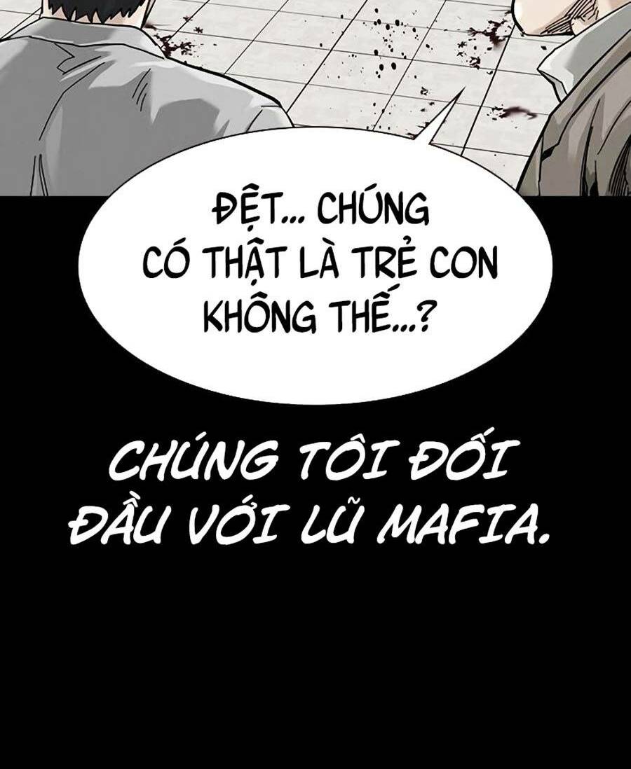 Để Có Thể Sống Sót - Chapter 61 - Page 149