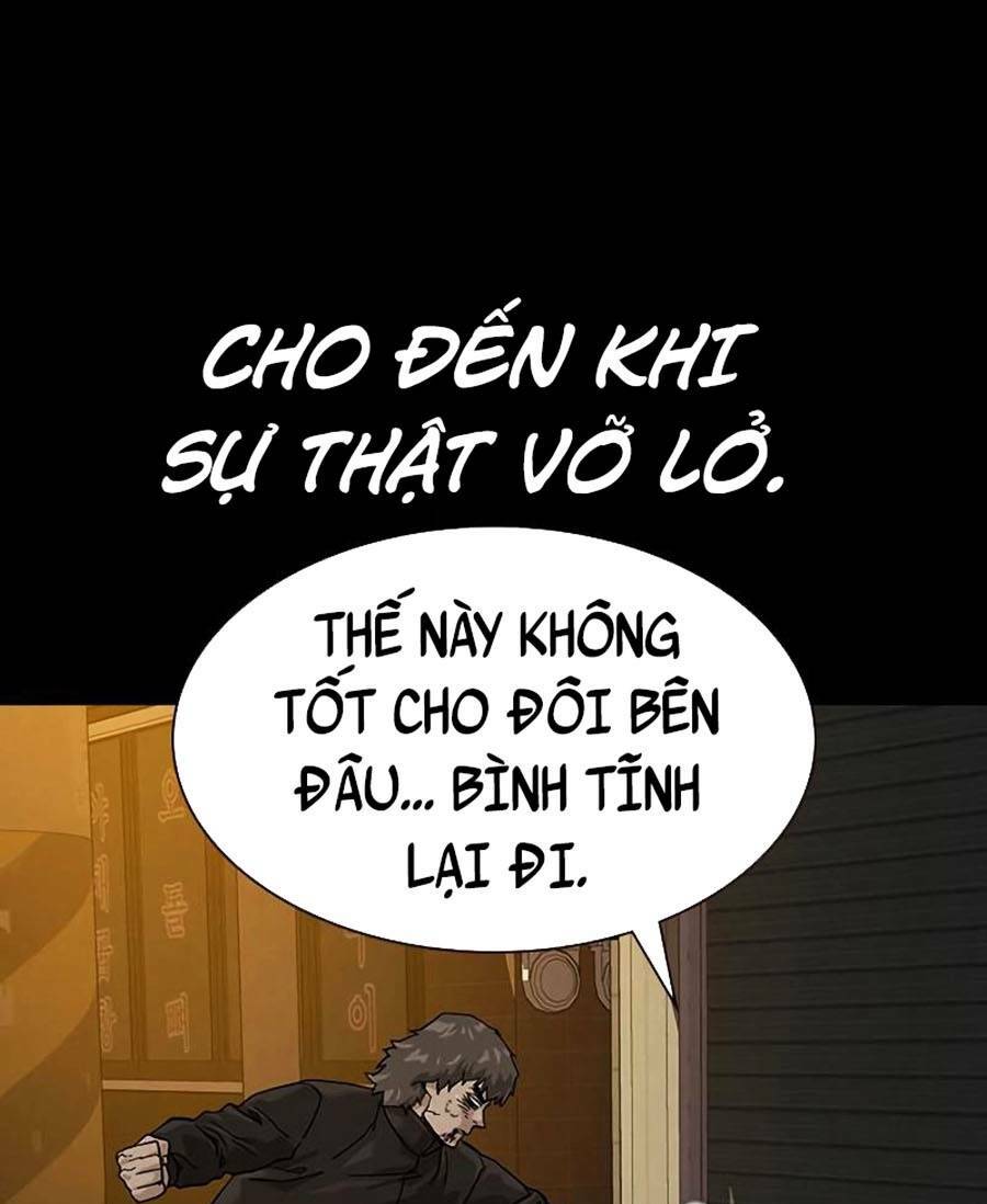 Để Có Thể Sống Sót - Chapter 61 - Page 154