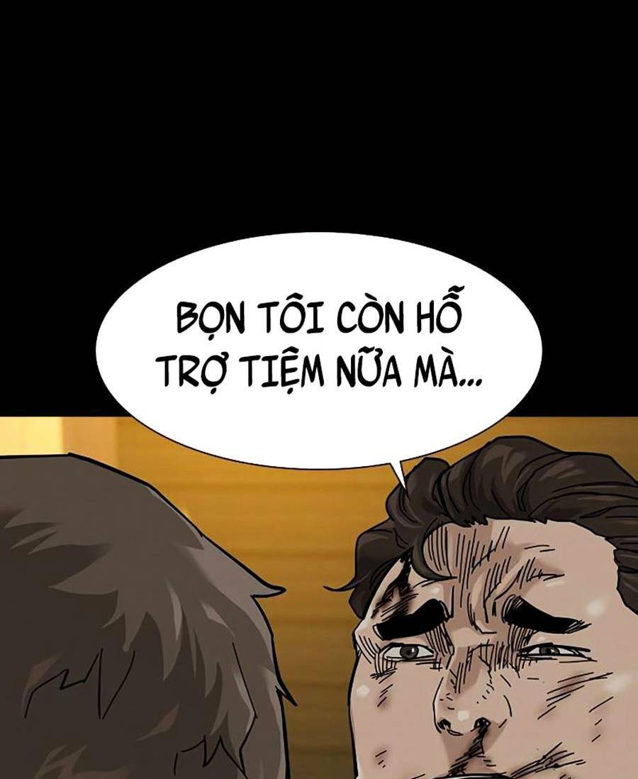 Để Có Thể Sống Sót - Chapter 61 - Page 156