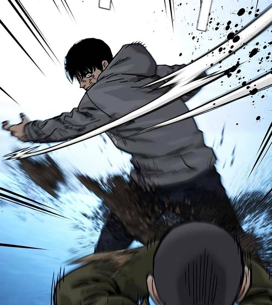 Để Có Thể Sống Sót - Chapter 61 - Page 15