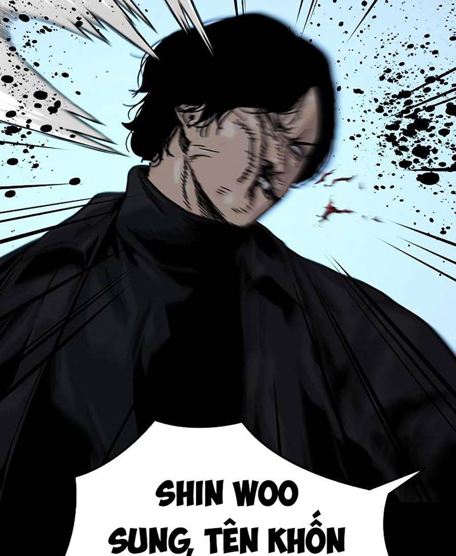 Để Có Thể Sống Sót - Chapter 61 - Page 162