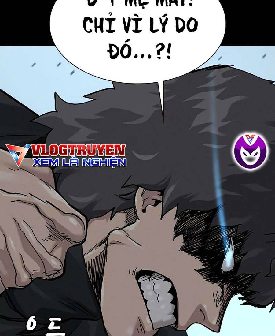 Để Có Thể Sống Sót - Chapter 61 - Page 173