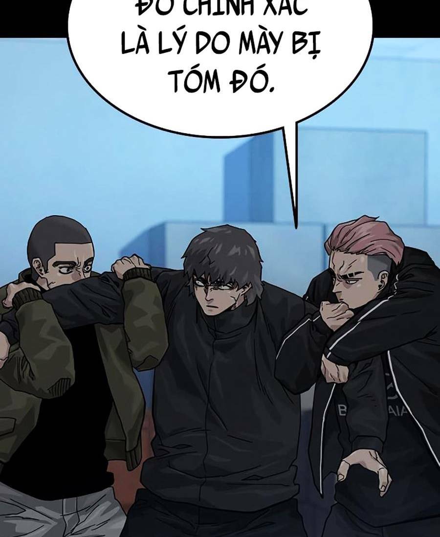Để Có Thể Sống Sót - Chapter 61 - Page 176