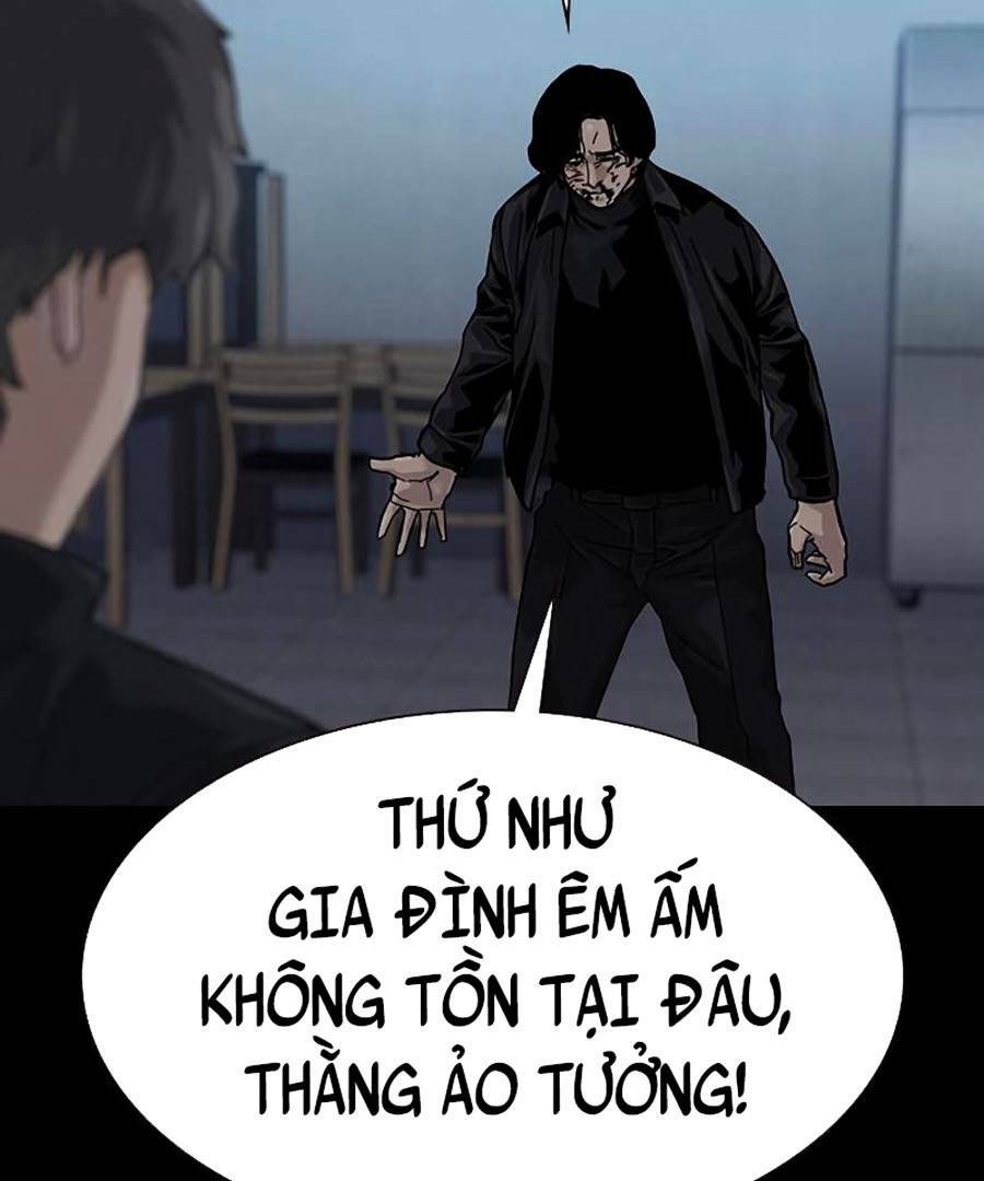 Để Có Thể Sống Sót - Chapter 61 - Page 182