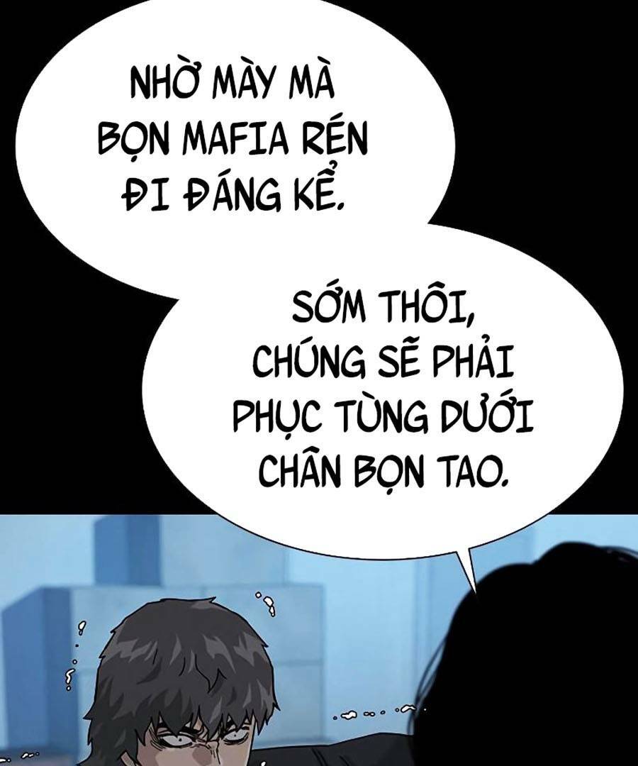 Để Có Thể Sống Sót - Chapter 61 - Page 186