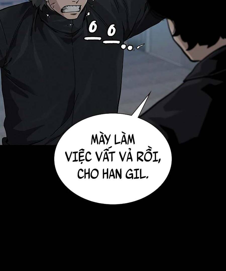 Để Có Thể Sống Sót - Chapter 61 - Page 187