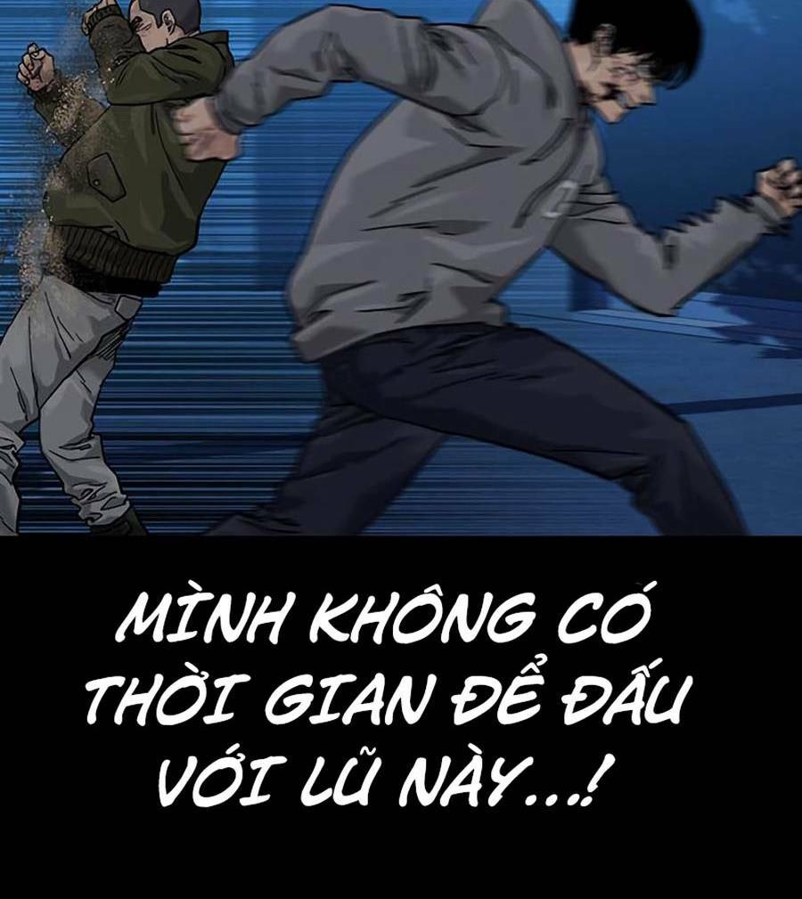Để Có Thể Sống Sót - Chapter 61 - Page 18