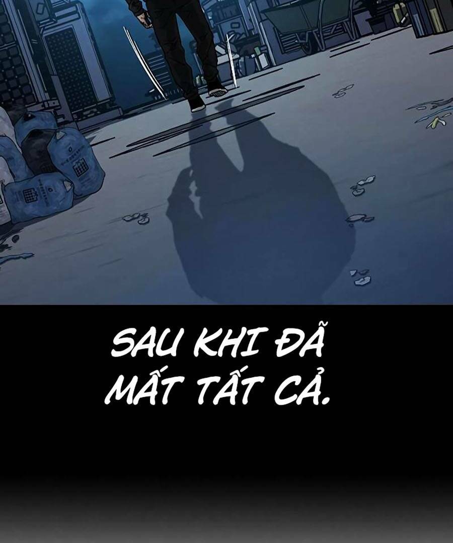 Để Có Thể Sống Sót - Chapter 61 - Page 191